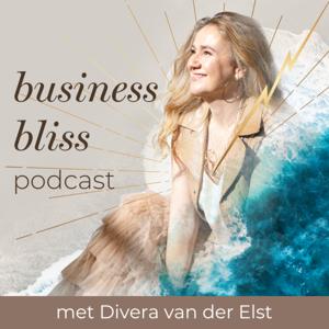 Business Bliss Podcast