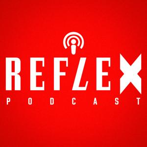 Reflex podcast by Podcast Martina Bryśe s redaktory Reflexu