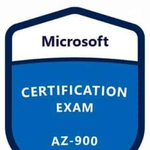 AZ900-Microsoft Azure Fundamental