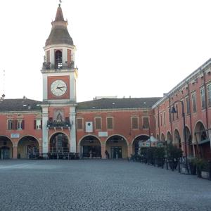 Piazza Piccola. Seconda Stagione