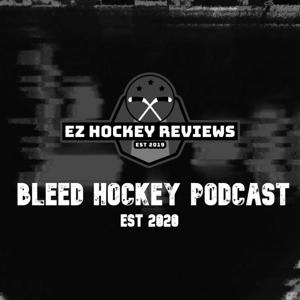 Bleed Hockey Podcast