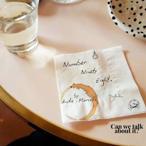 Number Ninety Eight Podcast