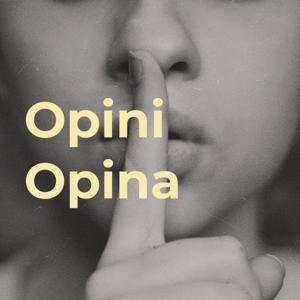 Opini Opina