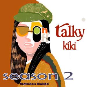 Talky-KIKI SS2