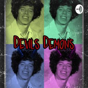 Devilseam has a Podcast