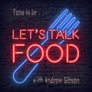 Let's Talk Food