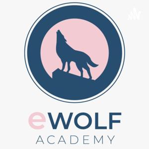 E-Wolf Academy -Descubre a tu sanador interno