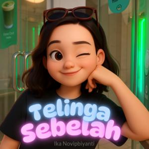 Telinga Sebelah