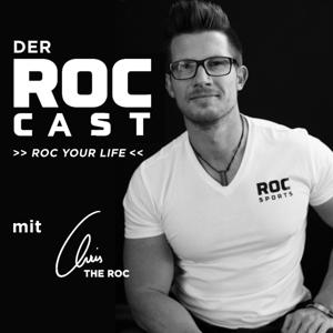 ROC-Cast by Chris ROC Rohrhofer