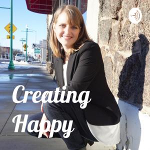 Creating Happy