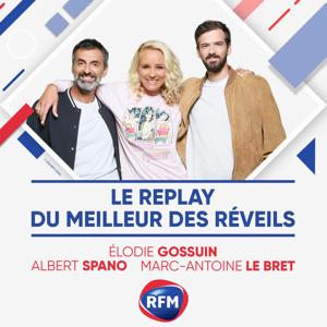 Le Replay du Meilleur des Réveils