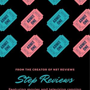 Step Reviews