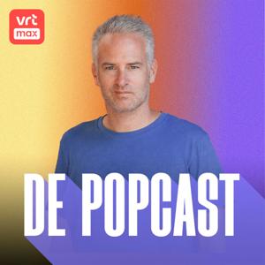 De Popcast by Studio Brussel