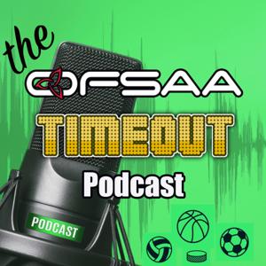 The OFSAA TIMEOUT Podcast