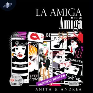 La Amiga de Mi Amiga | PIA Podcast