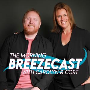 The Morning Breezecast by 98.1 The Breeze