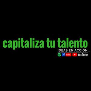 Capitaliza tu Talento