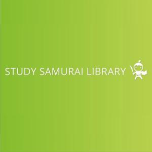 The Study Samurai Podcast