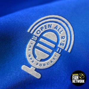 QPR Podcast by Paul Finney