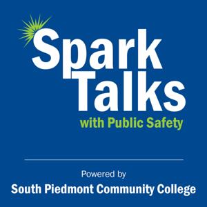 SparkTalks with Public Safety