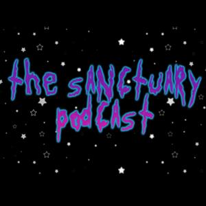 The Sanctuary Podcast with Alex Beach