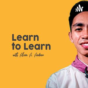 Learn to Learn Podcast