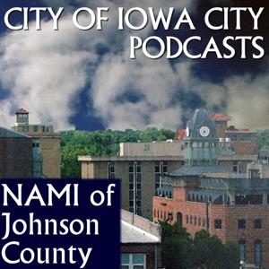 National Alliance on Mental Illness of Johnson County by City of Iowa City