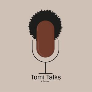 Tomi Talks