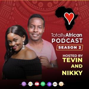 Totally African Podcast