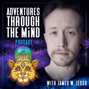 Adventures Through The Mind by James W. Jesso