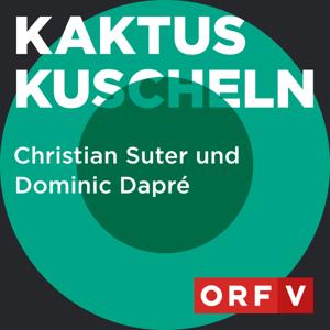 Kaktuskuscheln by ORF Radio Vorarlberg