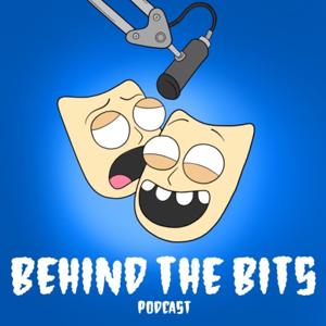 Behind The Bits with Scott Curtis