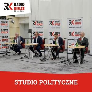 STUDIO POLITYCZNE RADIA KIELCE