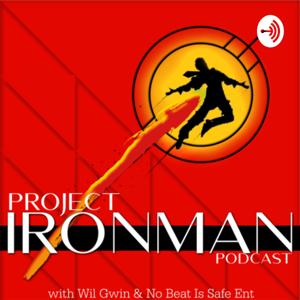 Project Ironman Podcast