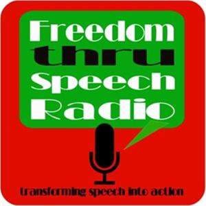 Freedom thru Speech