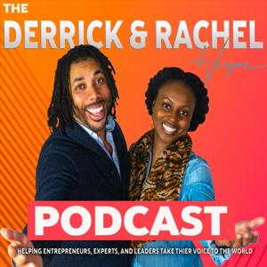 Derrick and Rachel Harper Podcast