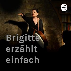 Brigitte erzählt einfach