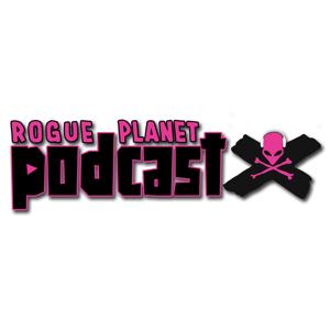 Rogue Planet Podcast