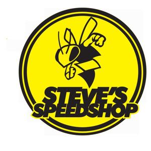 Steve Berry's Speedshop