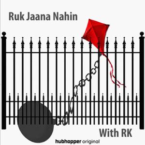 Ruk Jaana Nahin