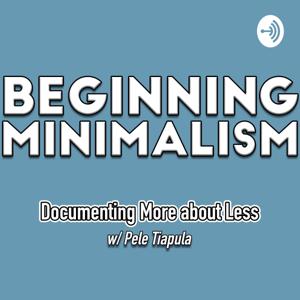 Beginning Minimalism