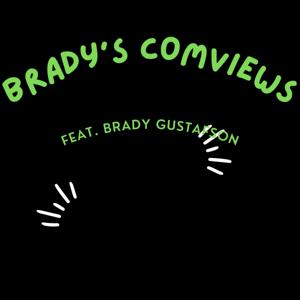 Brady's COMVIEWS