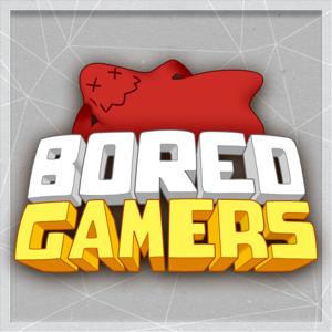 BoredGamers by BoredGamers