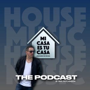 Mi Casa Es Tu Casa