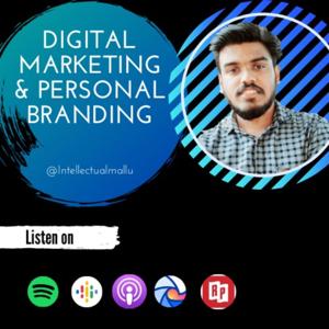 Mallu Podcaster | Digital Marketing Malayalam