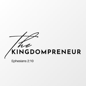 The Kingdompreneur