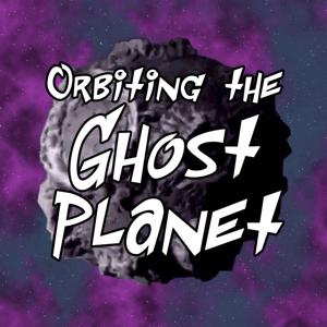 Orbiting the Ghost Planet