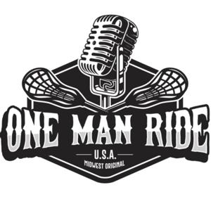 One Man Ride