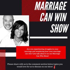 Marriage Can Win Show