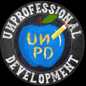 Unprofessional Development